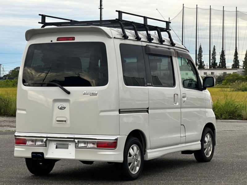 ATRAI WAGON-4