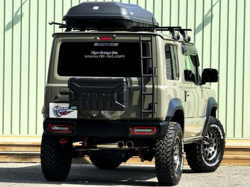 JIMNY-1