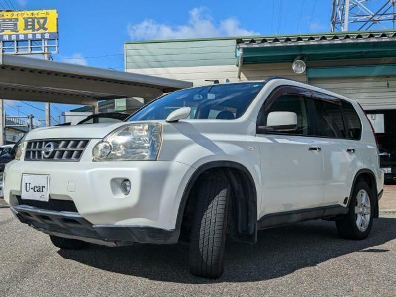 X-TRAIL-10