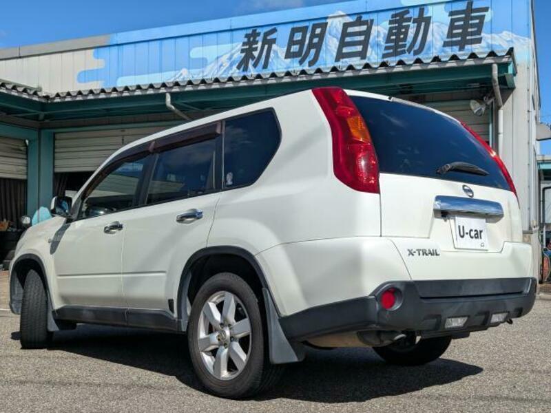 X-TRAIL-12