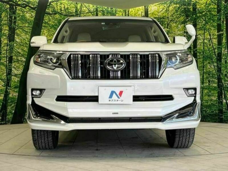 LAND CRUISER PRADO-15