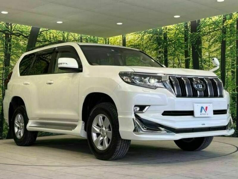 LAND CRUISER PRADO-17