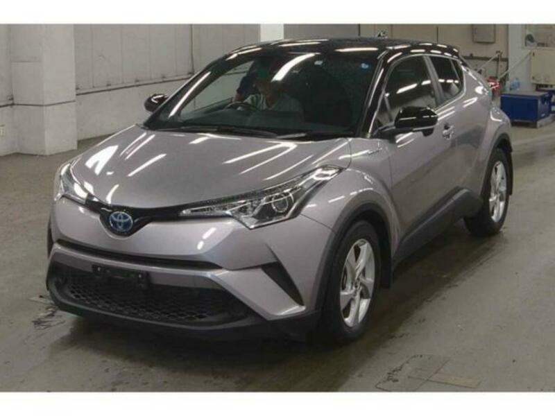 C-HR-2