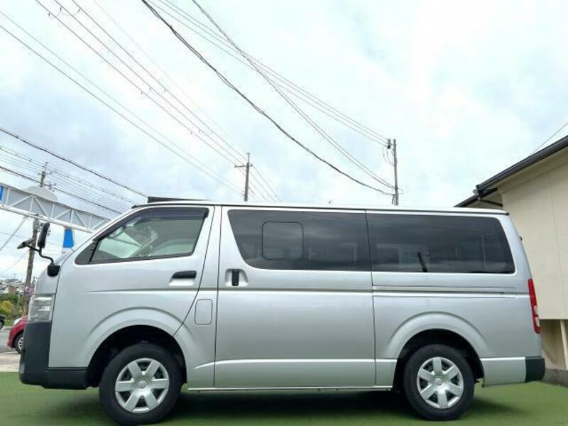 HIACE VAN-2