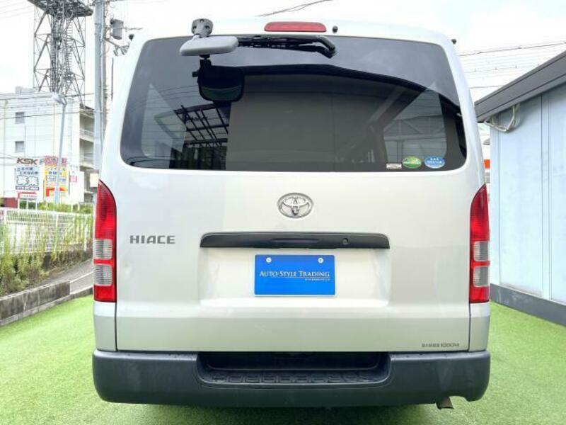 HIACE VAN-3