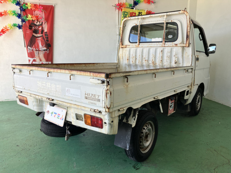 HIJET TRUCK-5