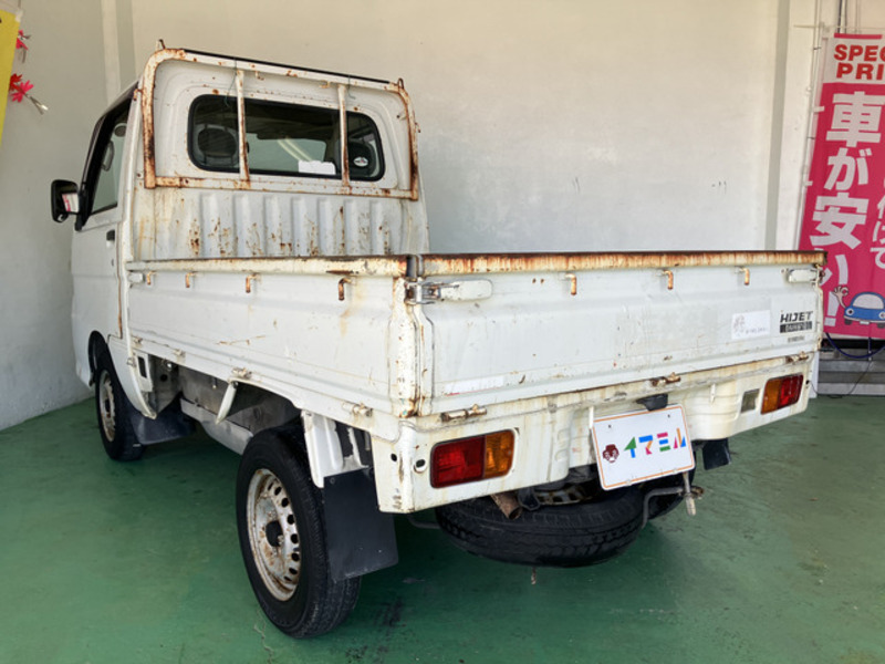 HIJET TRUCK-1