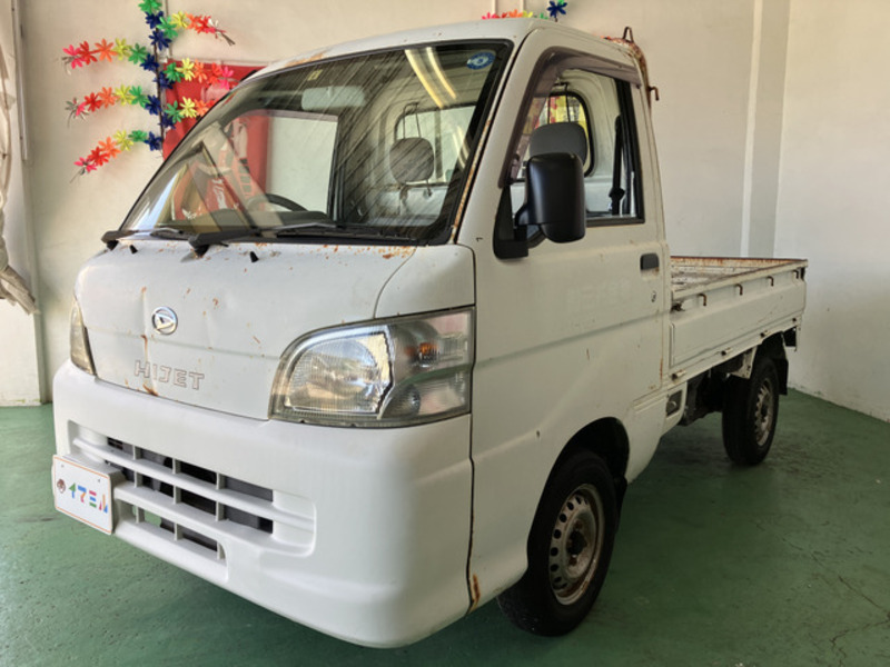 HIJET TRUCK-4