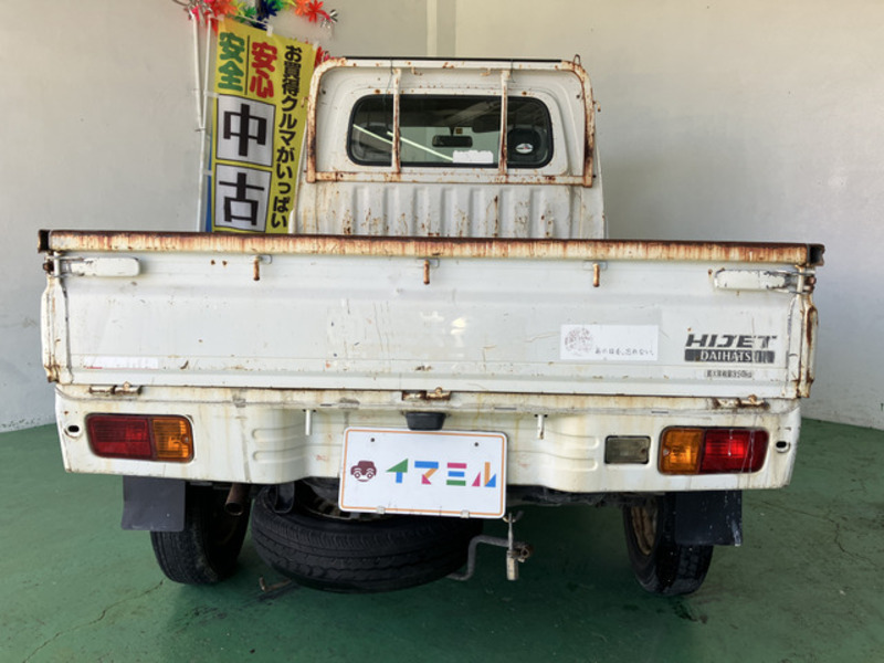 HIJET TRUCK-7