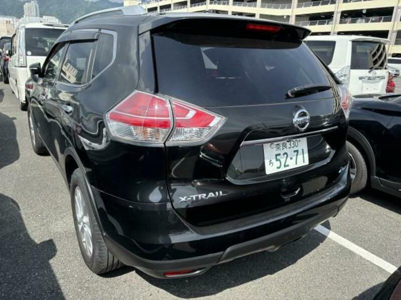 X-TRAIL-2