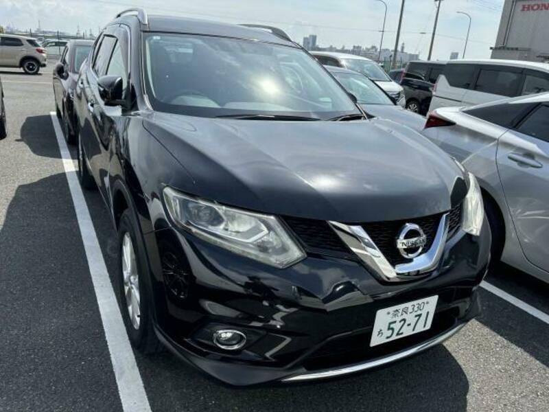 X-TRAIL-1