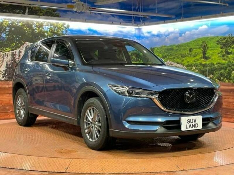 CX-5-15