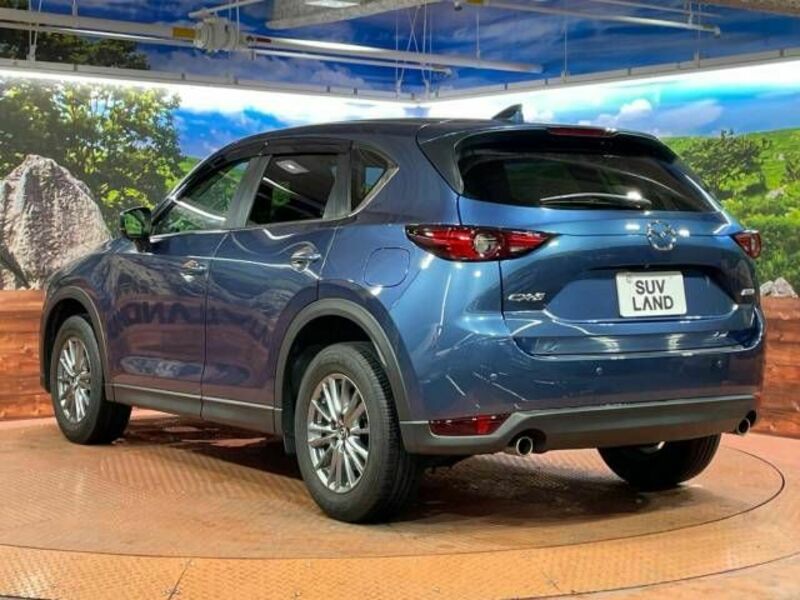 CX-5-16