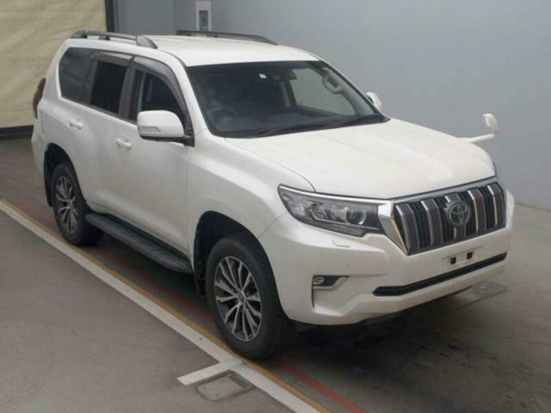 LAND CRUISER PRADO-0