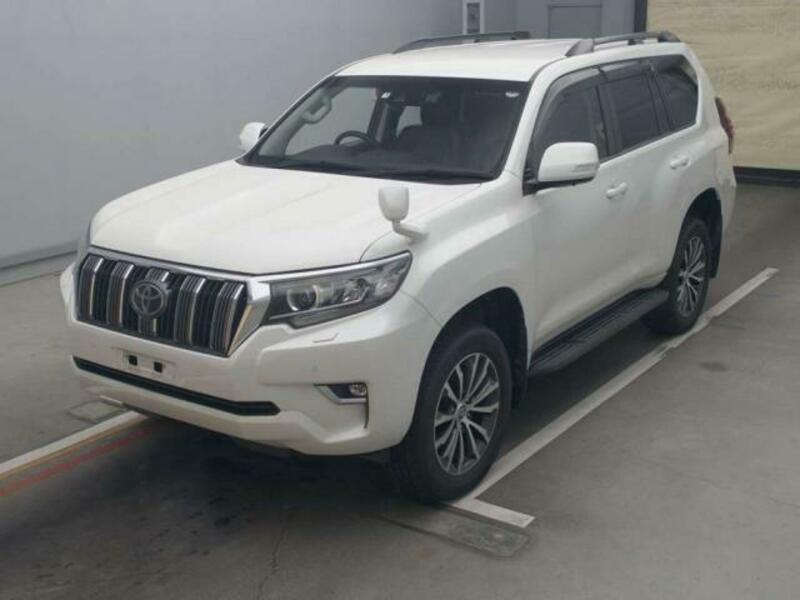 LAND CRUISER PRADO-1