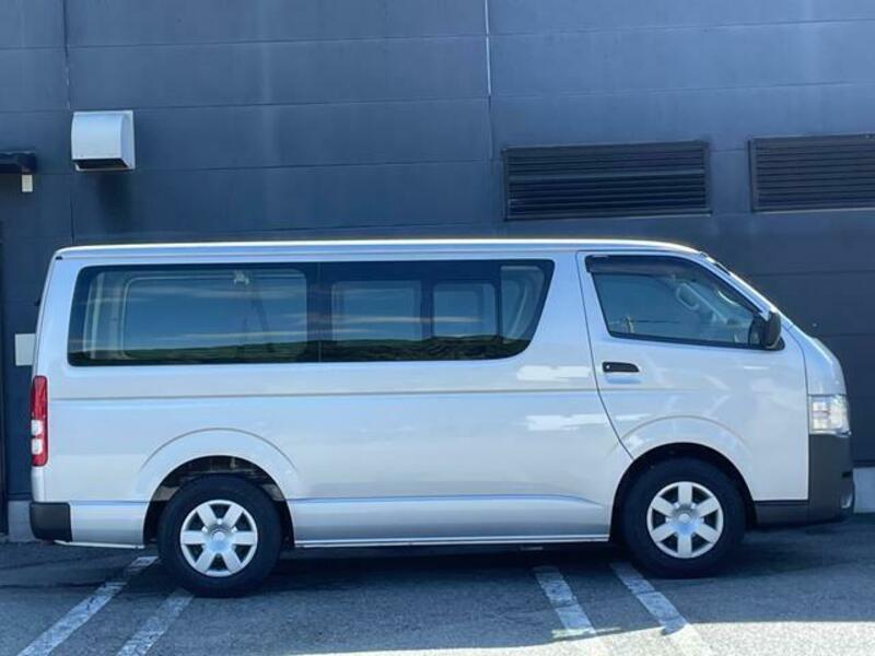 HIACE VAN-2