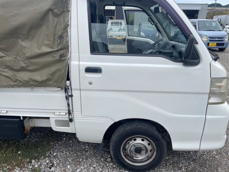 HIJET TRUCK-1