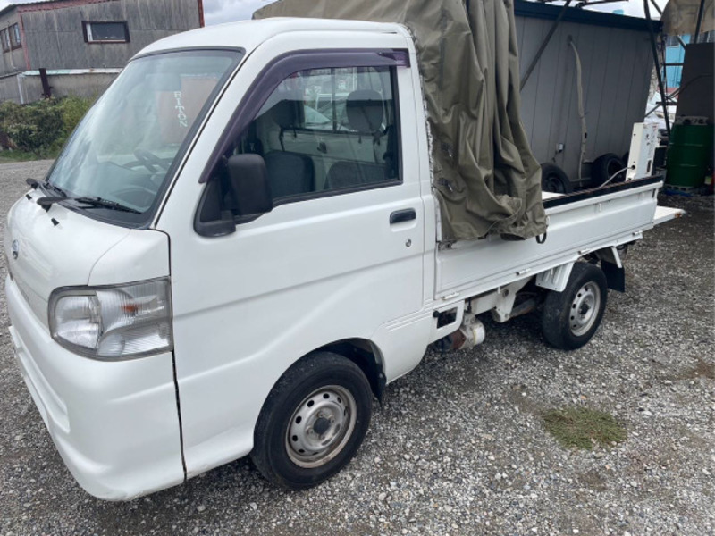 HIJET TRUCK-2