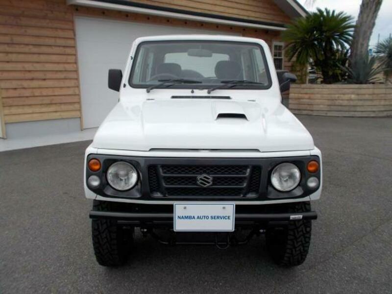 JIMNY-1