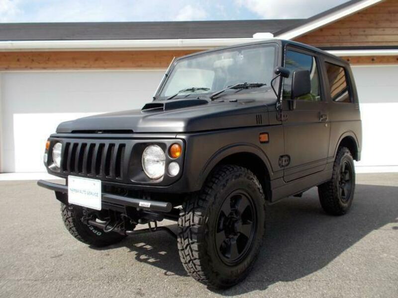 JIMNY-5