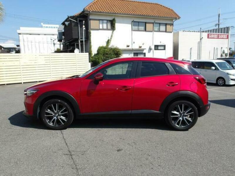 CX-3-4