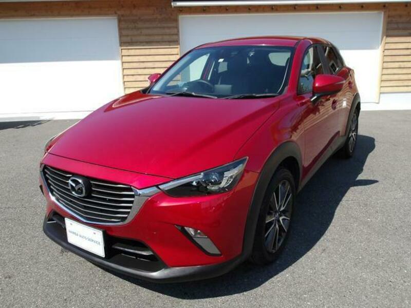 CX-3-5