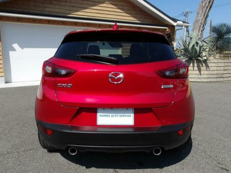 CX-3-2