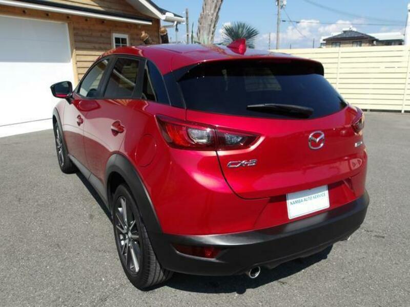 CX-3-7