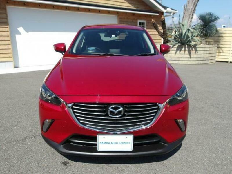 CX-3-1