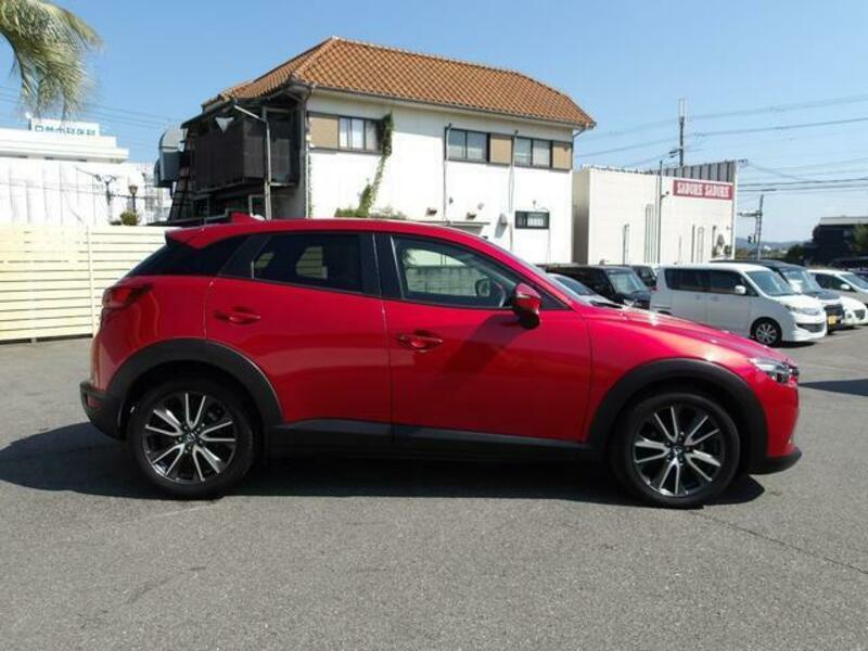 CX-3-3