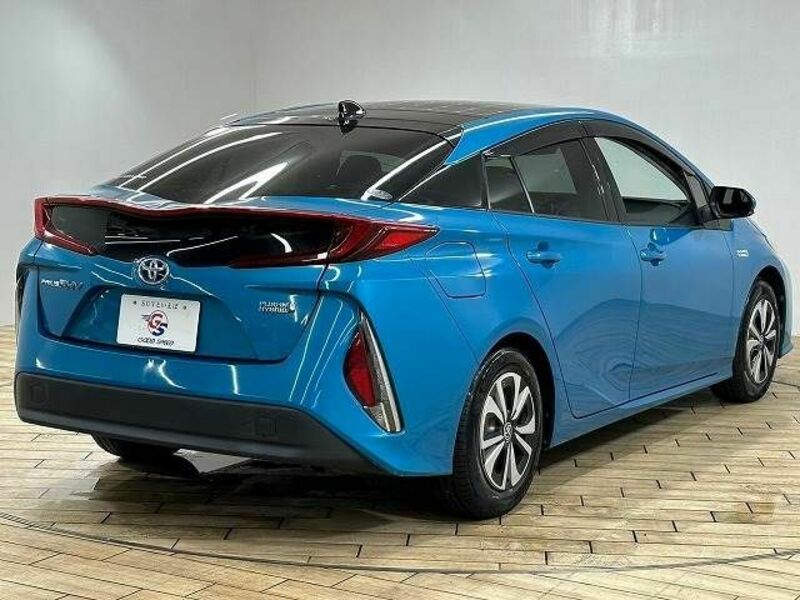 PRIUS PHV-15