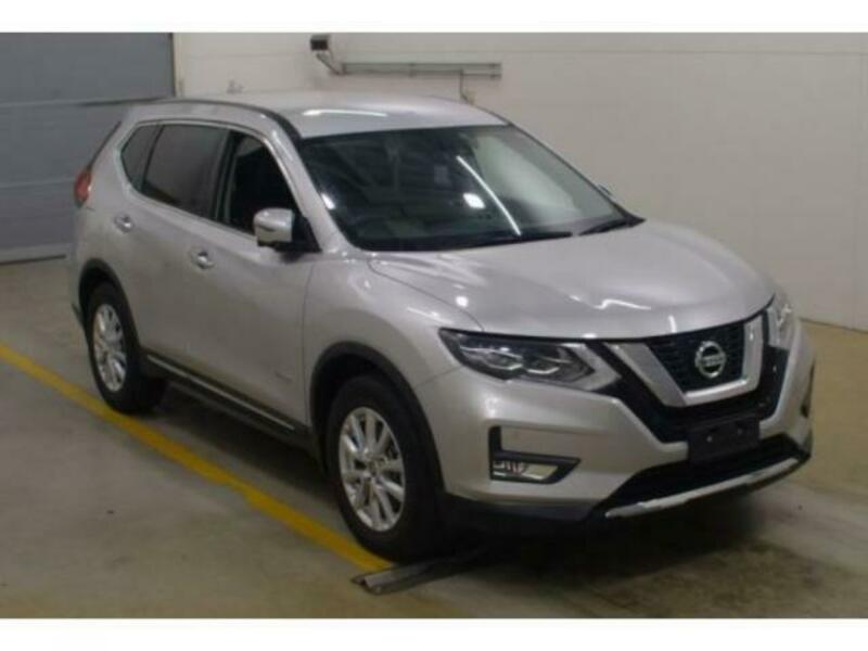 X-TRAIL-3