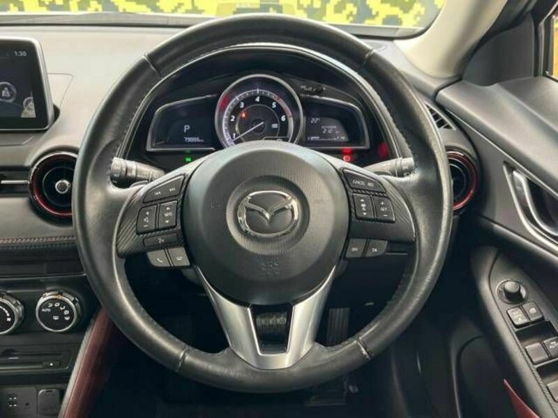 CX-3-11