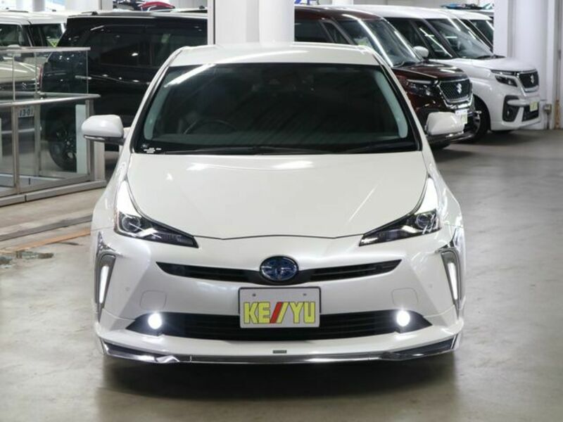 PRIUS-4