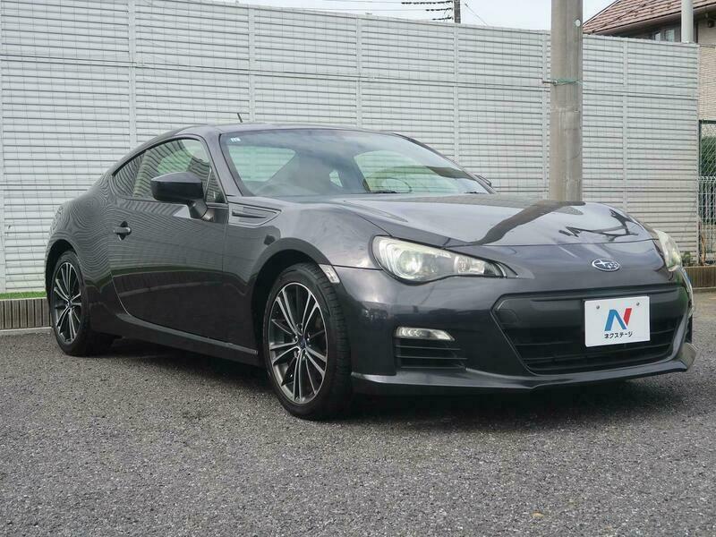 BRZ