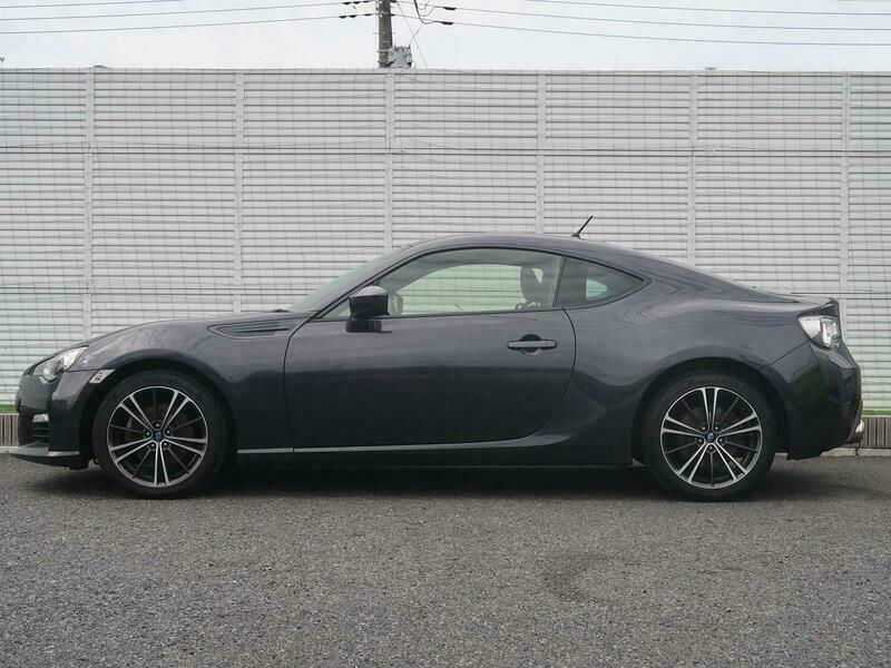 BRZ