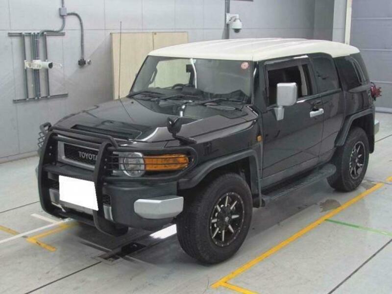 FJ CRUISER-1