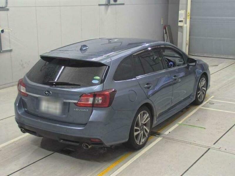 LEVORG-2