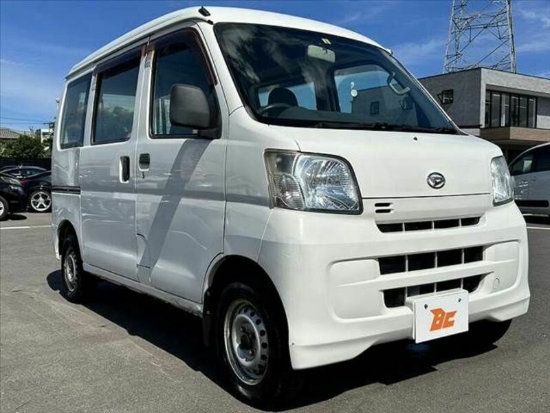 HIJET CARGO-7