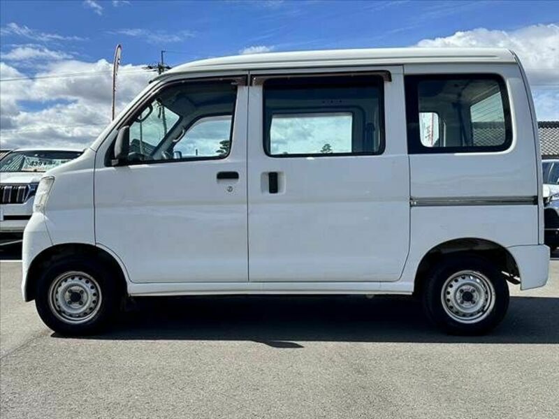 HIJET CARGO-10