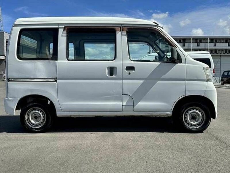 HIJET CARGO-11