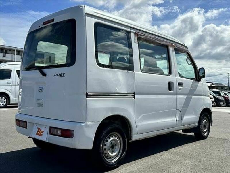 HIJET CARGO-14