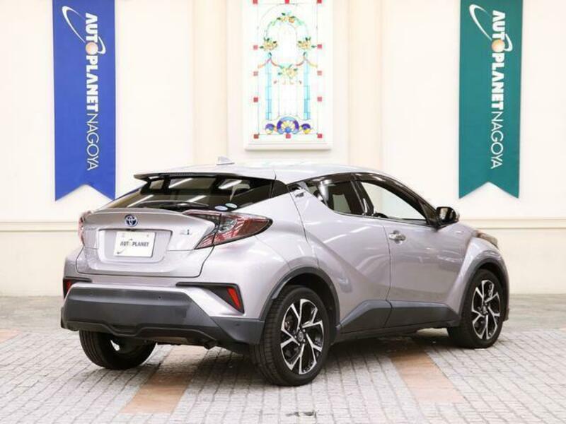 C-HR-1