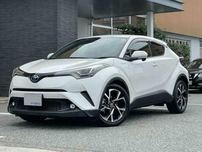 C-HR-7