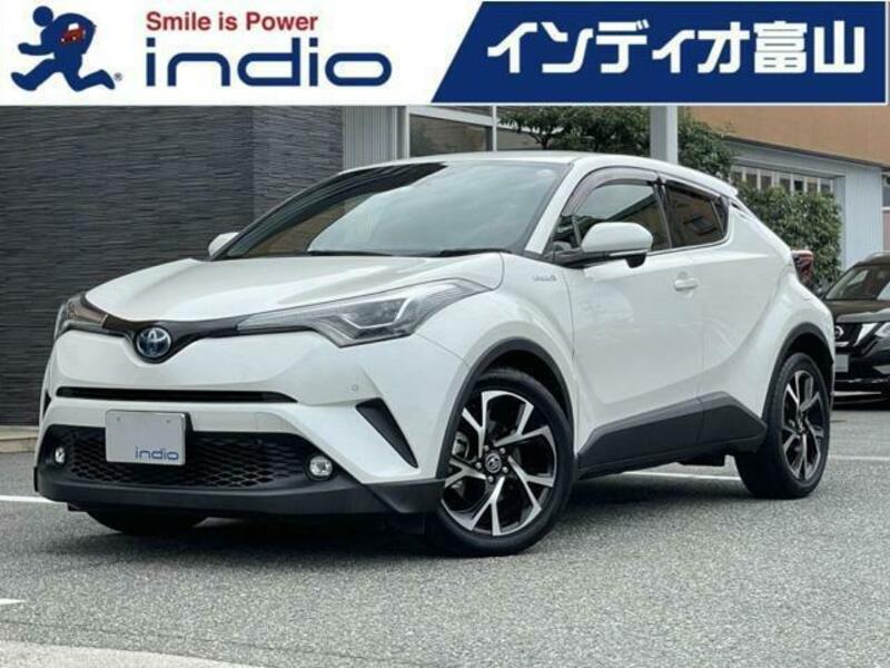 C-HR-0