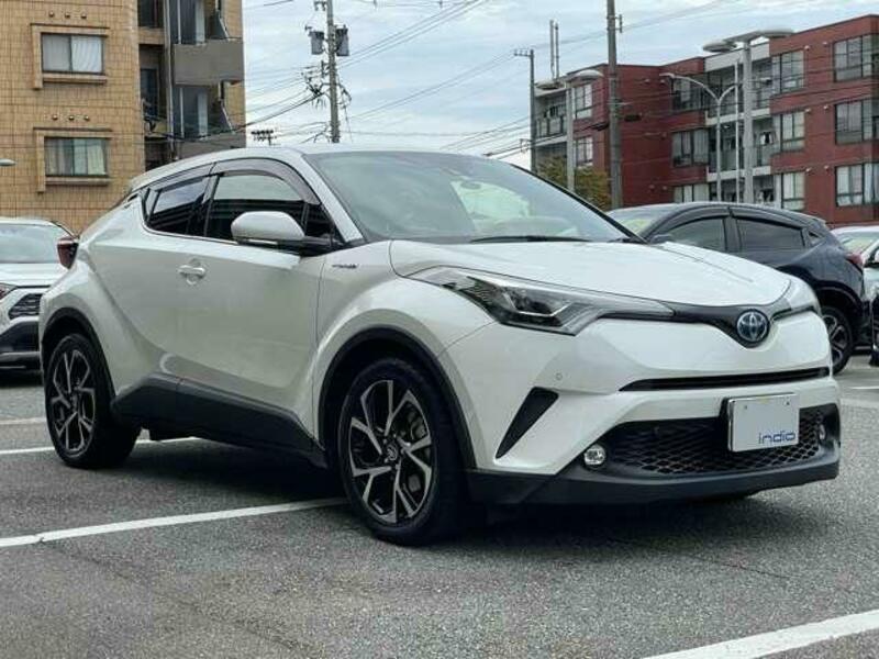 C-HR-9