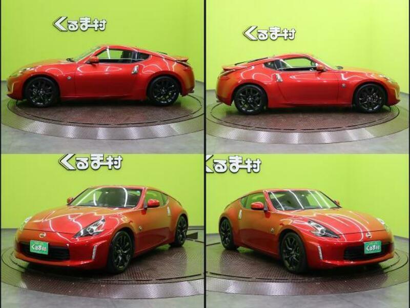 FAIRLADY Z-17