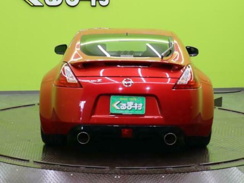 FAIRLADY Z-18