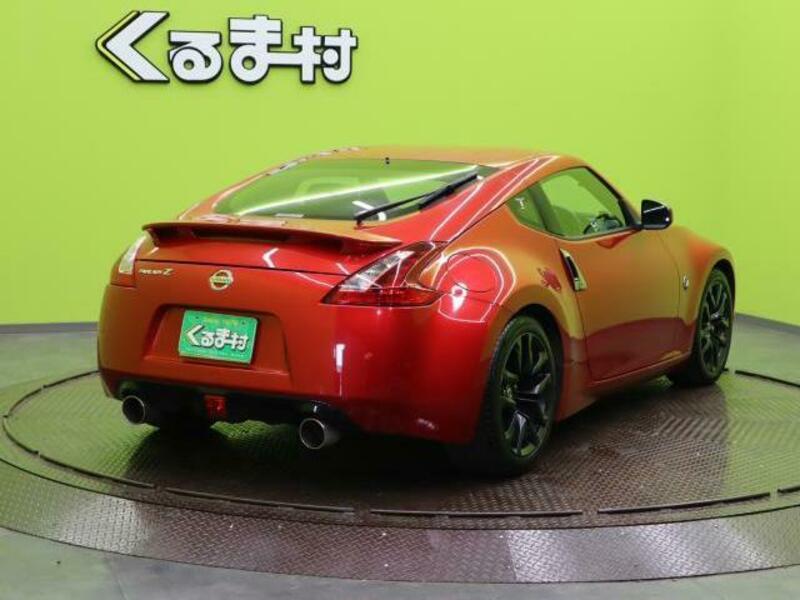 FAIRLADY Z-1