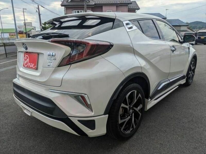 C-HR-20